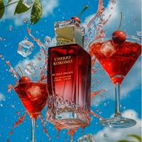 Profumo Cherry Kokomo by Gulf Orchid