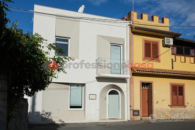 Casa Indipendente Furnari [#prof533VRG]
