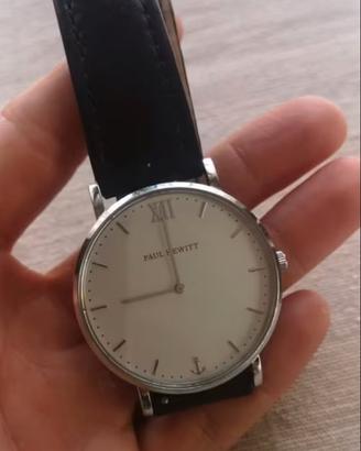 Orologio Paul Hewitt