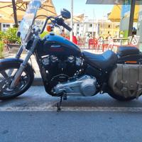 Harley-Davidson Softail Standard - 2023
