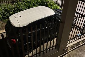 Fiat 500 L trekking
