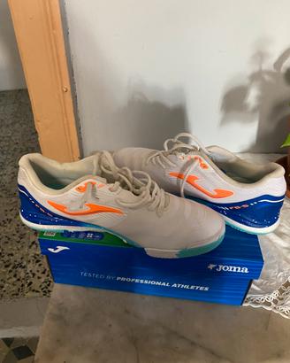 Joma Regate Rebound – Scarpe da futsal