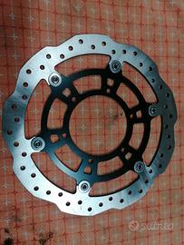 Fantic Caballero 500 disco freno anteriore nuovo