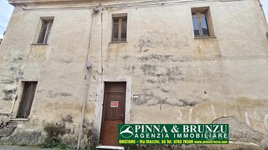 Ghilarza - Casa Singola