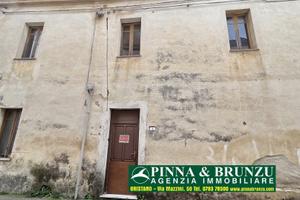 Ghilarza - Casa Singola