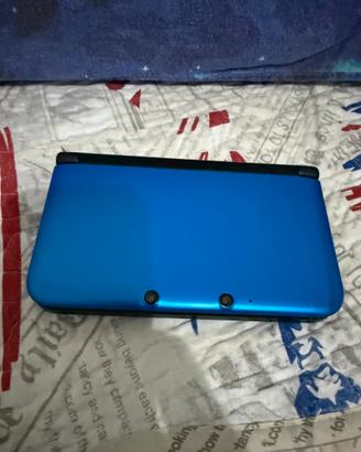 Pokemon platino + nintendo 3ds xl
