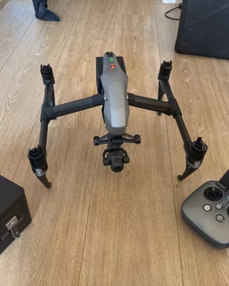 Drone DJI