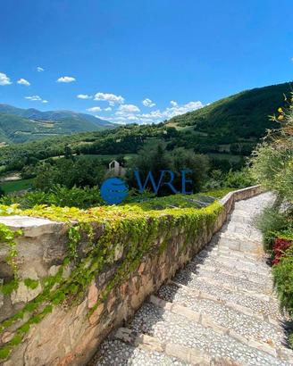 Appartamento di 88 m² con 2 locali a Sellano
