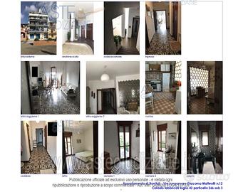 Appartamento Bonifati [A4352708]
