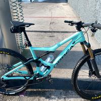 Mountain bike Orbea OCCAM