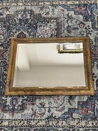 Specchio rettangolare