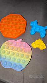 Antistress Popit
