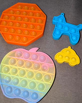 Antistress Popit