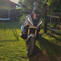 Honda X-ADV 750 2025