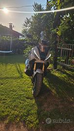 Honda X-ADV 750 2025