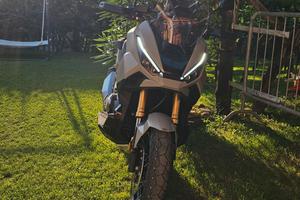 Honda X-ADV 750 2025