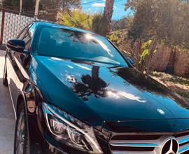 MERCEDES classe c220d