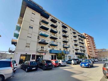 Appartamento Palermo [Rif.65/26VRG]