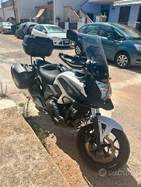 Moto perfetta