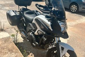 Moto perfetta