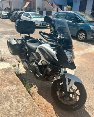 Moto perfetta