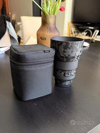 Sigma 85mm f/1.4 DG DN Art Sony