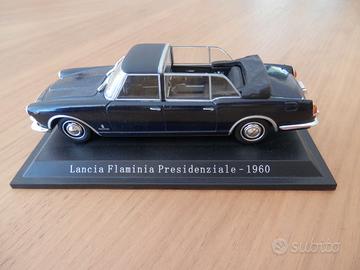 Lancia Flaminia Presidenziale 1960  Modellino 1/43