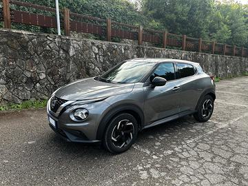 Nissan Juke – 2023 – 47.200km