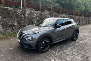 Nissan Juke – 2023 – 47.200km