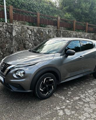 Nissan Juke – 2023 – 47.200km