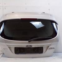 Portellone Posteriore Ford Fiesta 6 2011