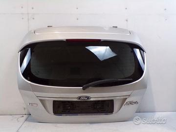 Portellone Posteriore Ford Fiesta 6 2011