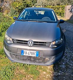 Polo 5°serie 1.2 TDI DPF 5 porte Trendline