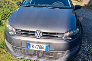 Polo 5°serie 1.2 TDI DPF 5 porte Trendline