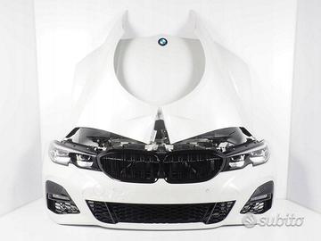 BMW 3 g20 g21 m-pack a96 Paraurti cofano anteriore