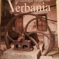 ARCHEOLOGIA INDUSTRIALE di Verbania - L.Frigerio