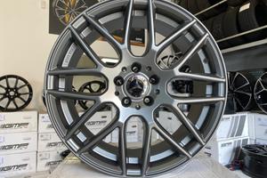 Cerchi Mercedes raggio 19 NUOVI cod.23984