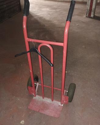 bravetta ( carrello)