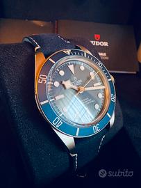 Tudor Black Bay 58