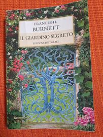 il giardino segreto