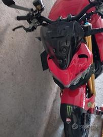 Ducati Streetfighter V4S - 2024
