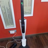 aspirapolvere folletto senza fili