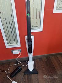 aspirapolvere folletto senza fili