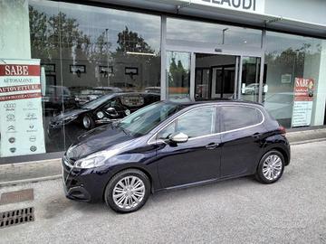 PEUGEOT 208 1° serie PureTech 82 Stop&Start 5 po