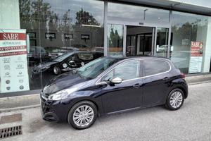 PEUGEOT 208 1° serie PureTech 82 Stop&Start 5 po