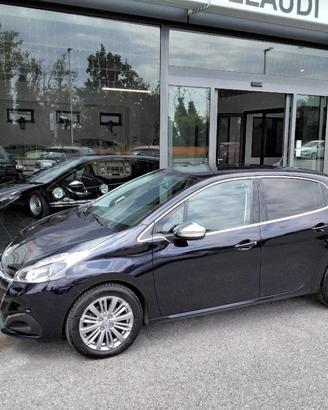 PEUGEOT 208 1° serie PureTech 82 Stop&Start 5 po
