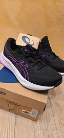 Scarpe Running da donna Asics - Nuove - 39.5