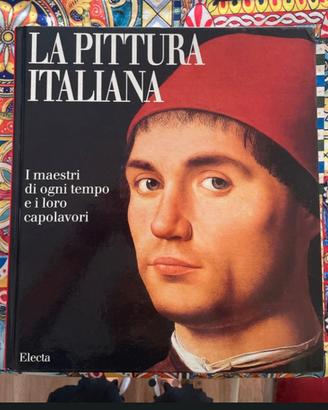 Meraviglioso libro arte