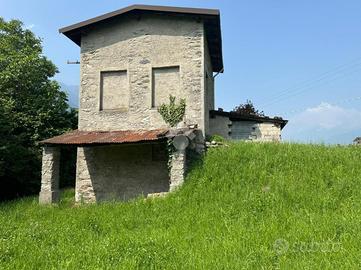 TERRENO A POSTALESIO