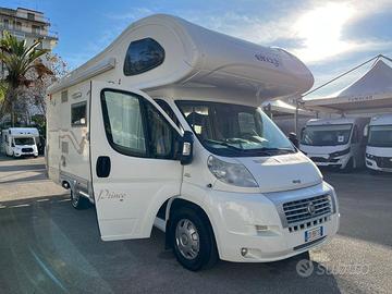 Elnagh Prince 46 130 M.jet Full Opt 12/2006